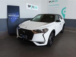 DS 3 CROSSBACK DS 3 Crossback BlueHDi 130 aut. Performance Line