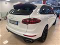 PORSCHE CAYENNE 3.0 Diesel Platinum Edition