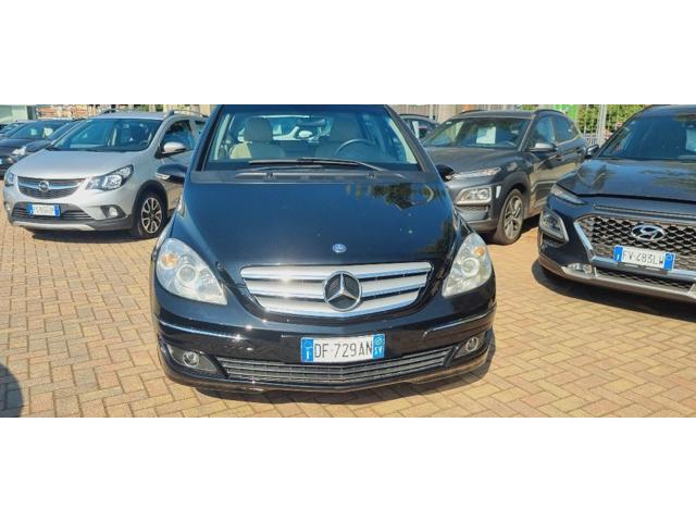 MERCEDES CLASSE B CDI Sport