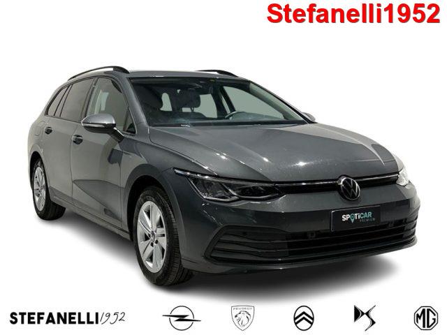 VOLKSWAGEN GOLF 2.0 TDI SCR Style