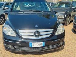 MERCEDES CLASSE B CDI Sport