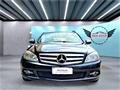 MERCEDES CLASSE C SW CDI S.W. BlueEFFICIENCY Avantgarde RedAuto