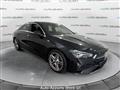 MERCEDES CLASSE CLA COUPE CLA 220 d Automatic AMG Line Advanced Plus