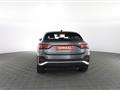 AUDI Q3 SPORTBACK Q3 SPB 35 TDI S tronic S line edition