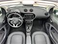 SMART EQ FORTWO CABRIO EQ CABRIO PRIME MOON WHITE MATT PELLE UFF.LE MB