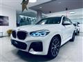 BMW X3 xdrive30d Msport 249cv auto