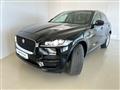 JAGUAR F-PACE 2.0 D 180 CV aut. Prestige