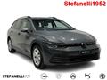 VOLKSWAGEN GOLF 2.0 TDI SCR Style