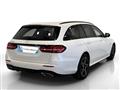 MERCEDES CLASSE E STATION WAGON de S.W. Auto EQ-Power Business Sport