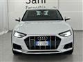 AUDI A4 ALLROAD A4 allroad 40 TDI 190 CV S tronic Business