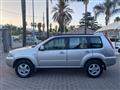 NISSAN X-TRAIL 2.2 dCi