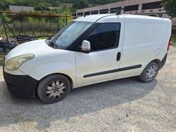 FIAT DOBLÒ 1.3MJ 16V 85CV PC-TM Car.LamSX OK NEOPATENTA