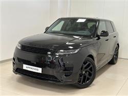 LAND ROVER RANGE ROVER SPORT 3.0D l6 249 CV Dynamic HSE