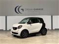 SMART FORTWO electric drive Passion