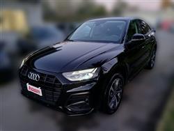 AUDI Q5 SPORTBACK Q5 SPB 40 TDI quattro S tronic Business Advanced