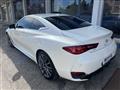 INFINITI Q60 3.0 Turbo 405 CV CA AWD S Sport Tech COME NUOVA