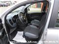 FIAT PANDA 1.2 69cv LOUNGE - ARGENTO M. - B.TOOTH - x NEOPAT.