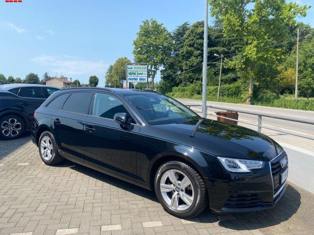 AUDI A4 AVANT Avant 2.0 TDI 150 CV S tronic Business