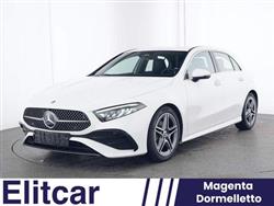 MERCEDES CLASSE A Automatic AMG Line Advanced Plus