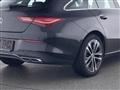 MERCEDES CLASSE CLA Automatic Shooting Brake Progressive Advanced