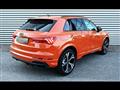 AUDI Q3 SPORTBACK 35 TDI S-TRONIC IDENTITY BLACK