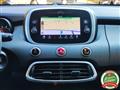 FIAT 500X 1.4 M.Air 140 CV City Cross UNICOPROPRIETARIO