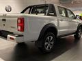 EVO CROSS 4 Evo Cross 4 2.0 Turbo Diesel Doppia Cabina 4x4