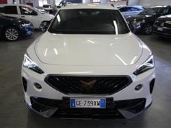 CUPRA FORMENTOR 1.4 e-Hybrid DSG VZ