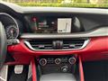 ALFA ROMEO STELVIO 2.2 Turbodiesel 210 CV AT8 Q4 Super