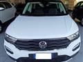 VOLKSWAGEN T-ROC 1.6 TDI SCR Style BlueMotion Technology