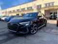 AUDI A3 SPORTBACK Sportback 35 1.5 tfsi S line edition Stronic Sport