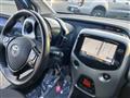 TOYOTA AYGO 1.0 VVT-i 69 CV 5 porte x-cool TSS Navig retrocam