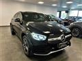 MERCEDES CLASSE GLC d Coupé AMG Premium Plus 4Matic 4X4