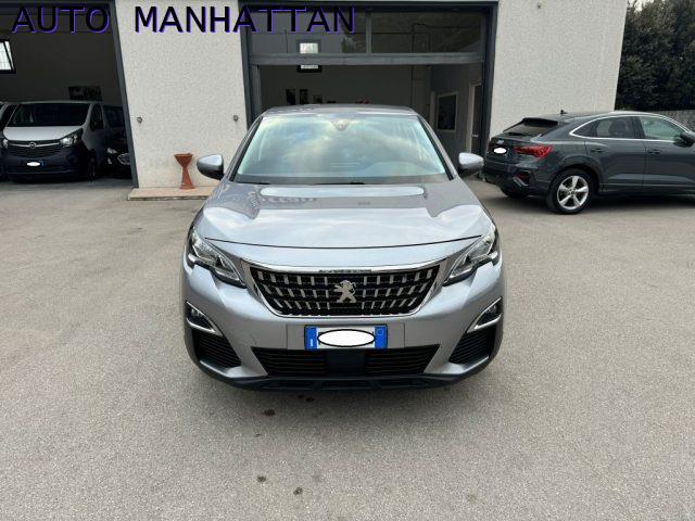 PEUGEOT 3008 BlueHDi 130 S&S Business