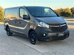 OPEL Vivaro 27 L1H1 1.6 cdti 120cv Edition E6 COIMBENTATO Vivaro 1.5 Diesel 120CV S&S PL-TN-DC M Mobile Furg. Essentia