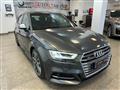 AUDI A3 SPORTBACK SPB 2.0 TFSI quattro - CAMBIO MANUALE