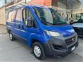 FIAT DUCATO 30 2.3 MJT 120CV PC-TN ''EURO 6 D-TEMP''