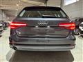 AUDI A4 AVANT Avant TDI 150CV S line "18 Sline/Navi/Full LED/E 6