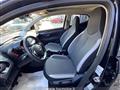 TOYOTA AYGO Connect 1.0 VVT-i 72 CV 5 porte x-wave