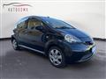 TOYOTA AYGO 1.0 12V VVT-i 5 porte Sol