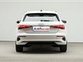 AUDI A3 SPORTBACK A3 SPB 30 TFSI Business Advanced