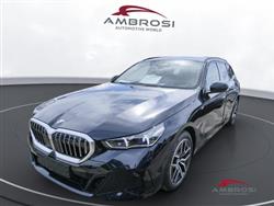 BMW SERIE 5 Serie 5 d Touring Msport Innovation Travel Package