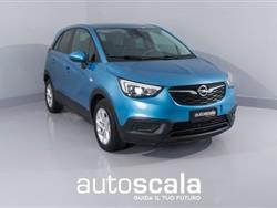 OPEL CROSSLAND X 1.2 Turbo 12V 110CV Advance (rottamazione euro 4)