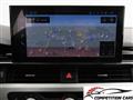 AUDI A5 SPORTBACK SPB 35 TDI 163cv S tronic S line Virtual Camera