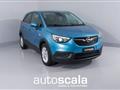 OPEL CROSSLAND X 1.2 Turbo 12V 110CV Advance (rottamazione euro 4)