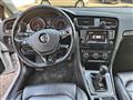 VOLKSWAGEN GOLF Business 1.4 TGI Highline BlueMotion