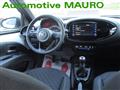 TOYOTA NUOVA AYGO X 1.0 VVT-i 72 CV 5 porte Trend - NEOPATENTATI