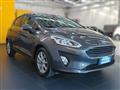 FORD Fiesta 1.1 Titanium 75cv - OK NEOPATENTATI