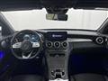 MERCEDES CLASSE C CABRIO d 4Matic Auto Cabrio Premium Plus