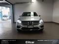 MERCEDES GLC SUV d 4Matic Sport